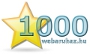 1000 webaruhaz logo
